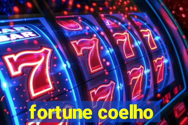 fortune coelho